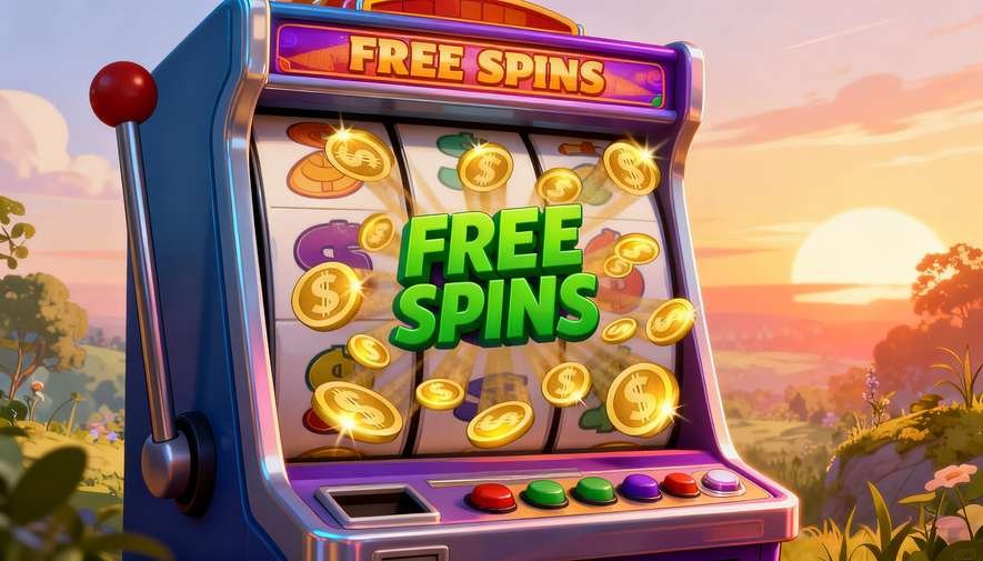 Roby casino 2026