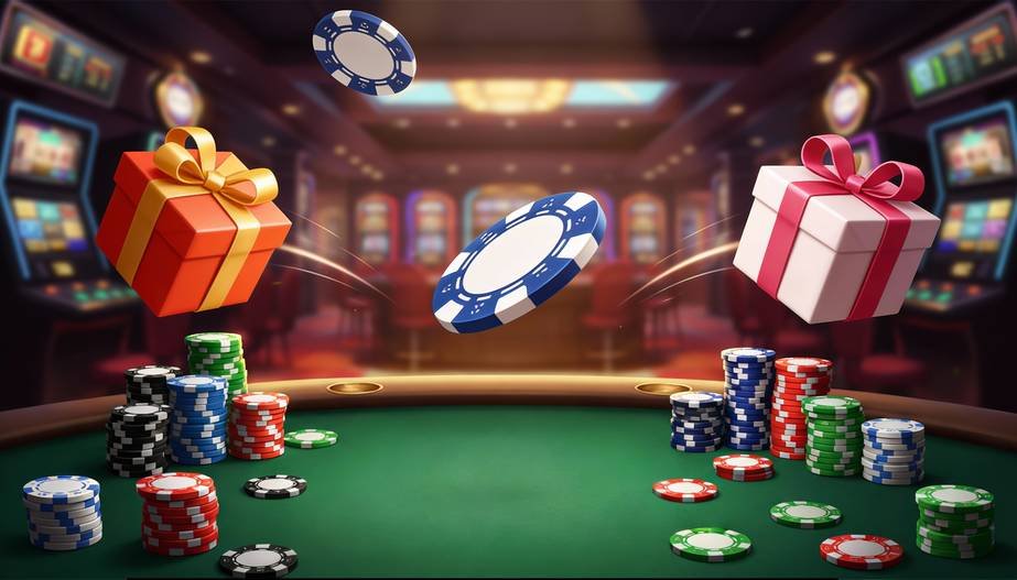 Friday roll casino