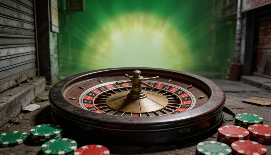slota casino Österreich