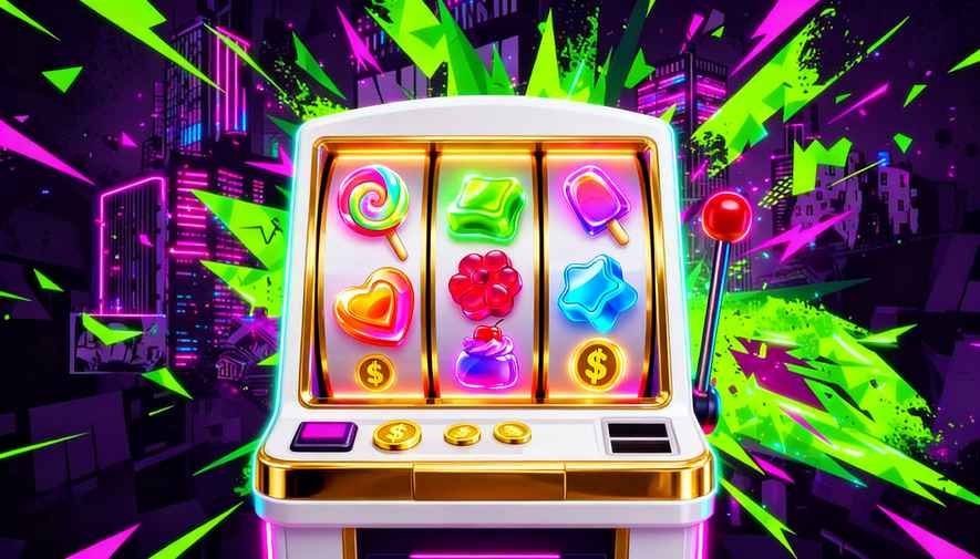 lucky block casino