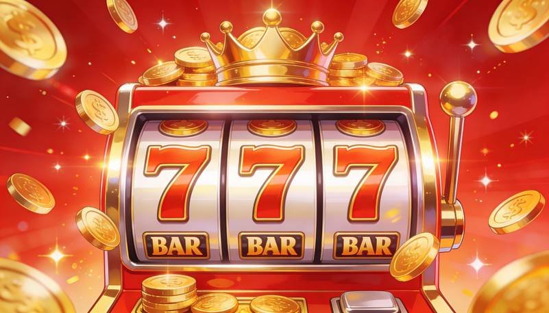 Cosmicslot casino online