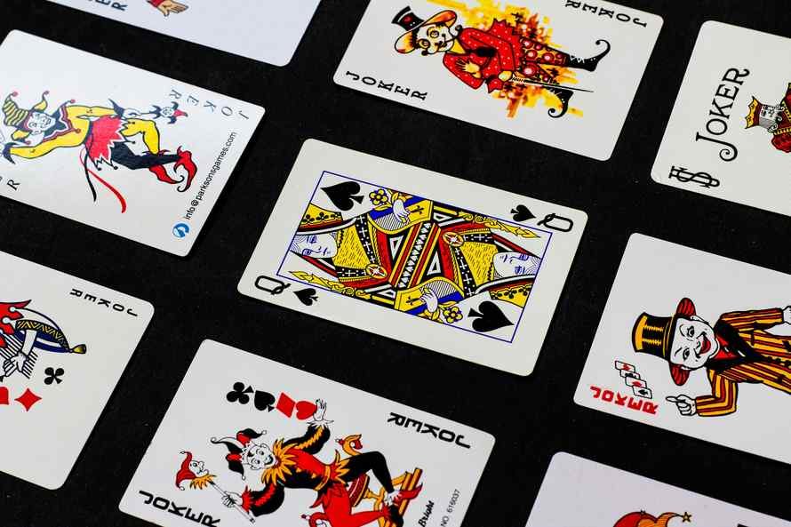 Yoji casino France