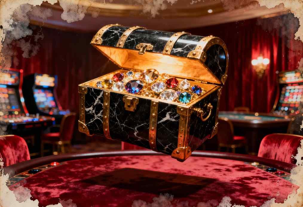 joya casino UK