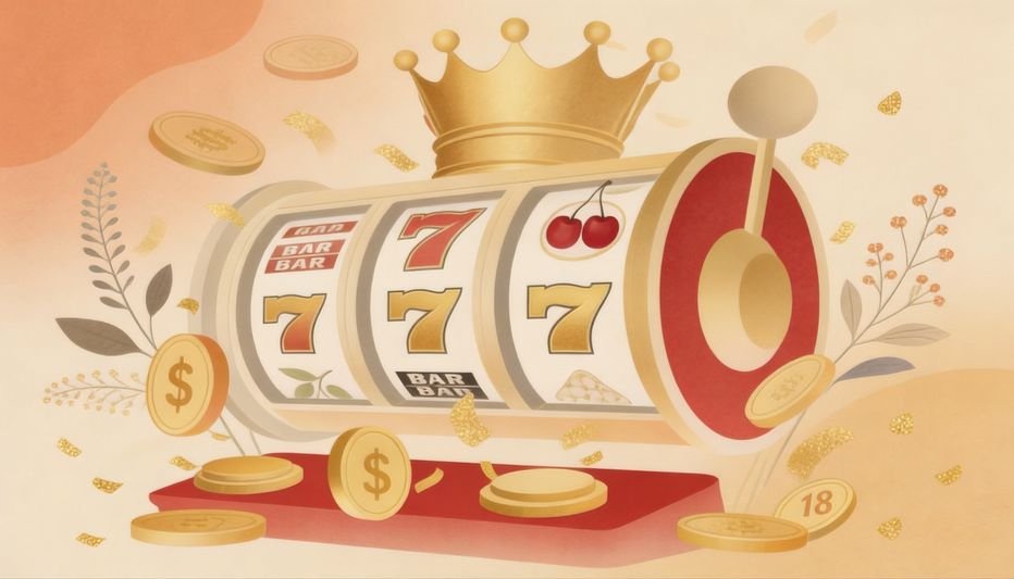 Burancasino Burancasino