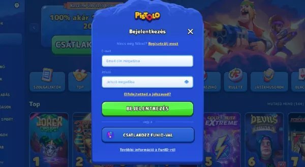 Pistolo casino bonus - Erfahren Sie mehr über das Pistolo Casino mit seiner vielfältigen Auswahl an